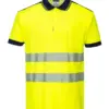 Yellow/Navy