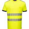 Yellow/Black