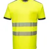 Yellow/Navy