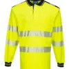 Yellow/Black