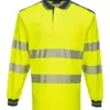 Yellow/Navy