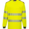 Yellow/Black