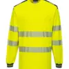 Yellow/Navy
