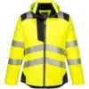 Yellow/Black