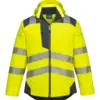 Yellow/Grey