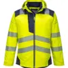 Yellow/Navy