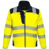 Yellow/Navy