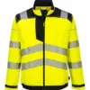 Yellow/Black