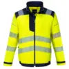 Yellow/Navy