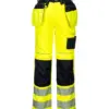 Yellow/Black