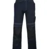Navy/Black