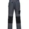 Zoom Grey/Black