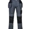 Zoom Grey/Black