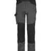 Portwest T701 WX3 Work Trousers in Metal Grey