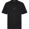 Portwest T720 WX3 Polo Shirt in Black