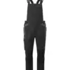 Portwest T746 WX3 Industrial Wash Bib and Brace in Black