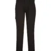 Portwest T801 KX3 Cargo Trousers in Black