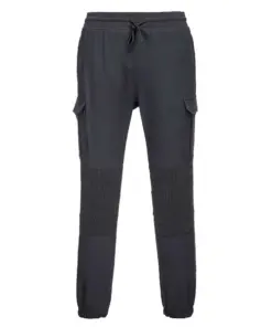 Portwest T803 KX3 Flexi Joggers in Metal Grey
