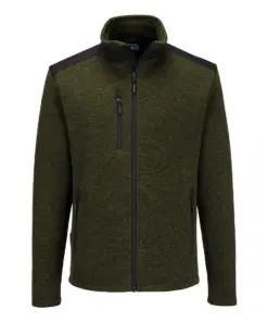 Portwest T830 KX3 Performance Fleece in Forest Nights