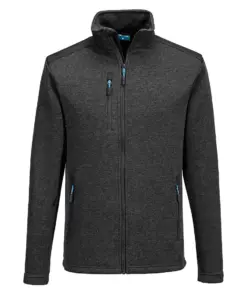 Portwest T830 KX3 Performance Fleece in Grey Marl