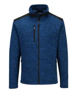 Portwest T830 KX3 Performance Fleece in Persian Blue
