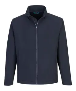 Portwest TK20 Print and Promo Softshell (2L) in Navy