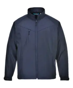 Portwest TK40 Oregon Softshell (3L) in Navy
