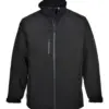 Portwest TK50 Softshell (3L) in Black