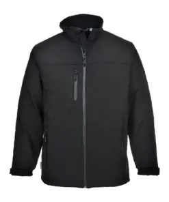 Portwest TK50 Softshell (3L) in Black