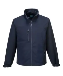 Portwest TK50 Softshell (3L) in Navy