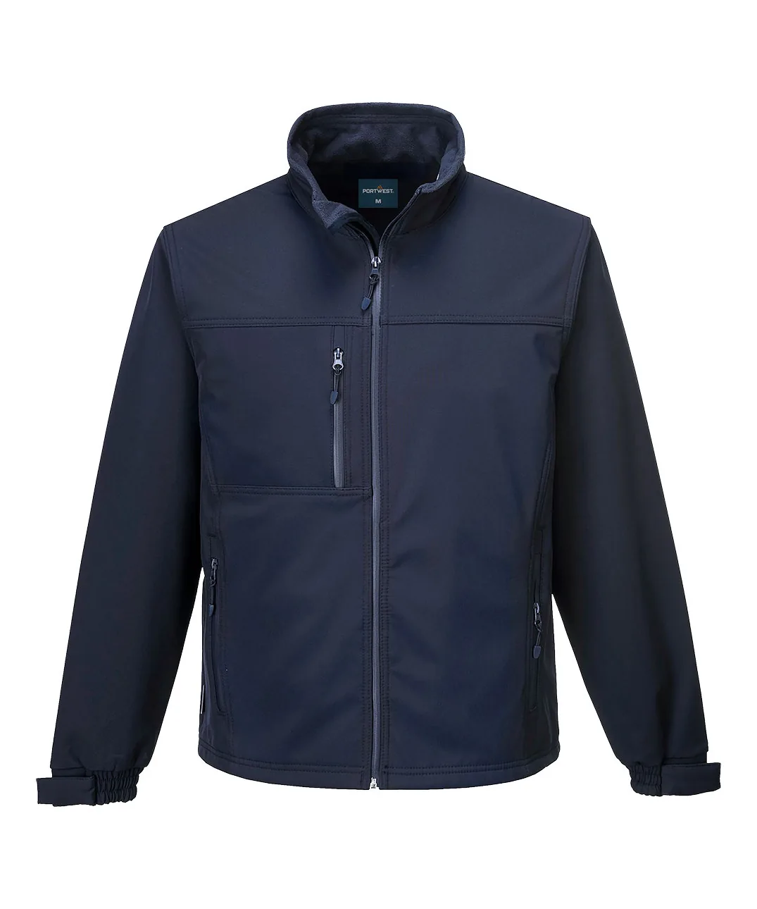Portwest TK50 Softshell (3L) in Navy
