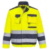 Yellow/Navy