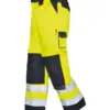 Yellow/Navy