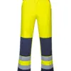 Yellow/Navy