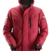Chili Red/Black