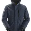 Navy/Black