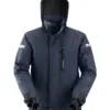 Navy/Black