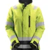 High Visibility Yellow/Black