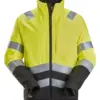 High Visibility Yellow/Black