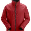 Chili Red/Black
