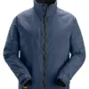 Navy/Black