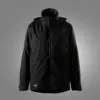 Black/Black