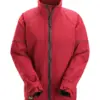 Chili Red/Black