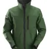 Forest Green/Black