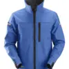 True Blue/Black