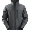 Steel Grey/Black