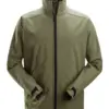 Khaki Green