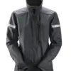 Steel Grey/Black