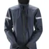 Navy/Black