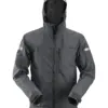 Steel Grey/Black